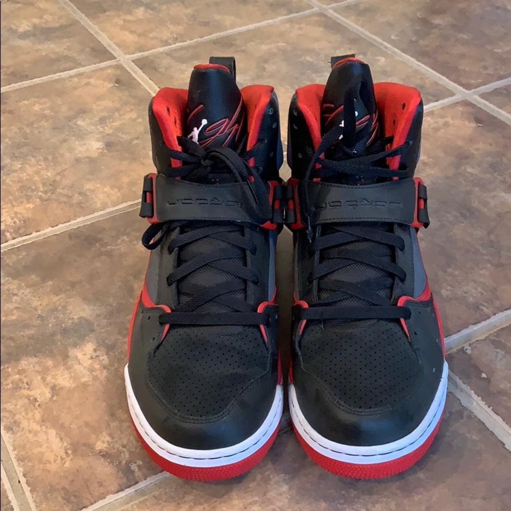 Air Jordan’s Sneakers